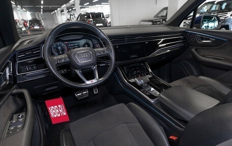 Audi Q7, 2020 год, 5 500 000 рублей, 7 фотография