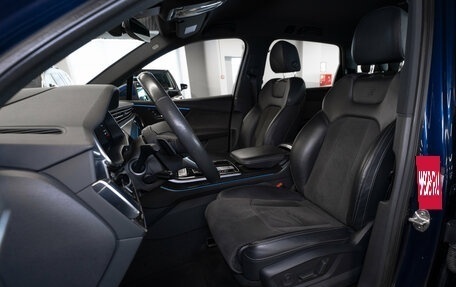 Audi Q7, 2020 год, 5 500 000 рублей, 9 фотография