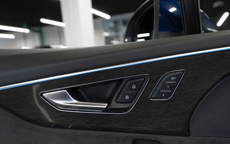 Audi Q7, 2020 год, 5 500 000 рублей, 21 фотография