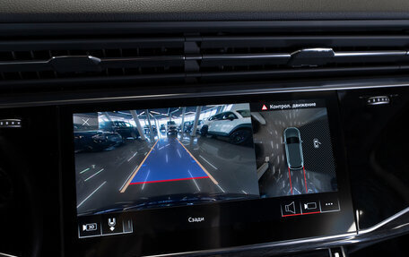 Audi Q7, 2020 год, 5 500 000 рублей, 19 фотография