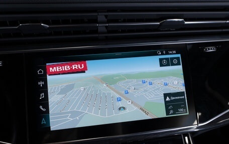 Audi Q7, 2020 год, 5 500 000 рублей, 18 фотография