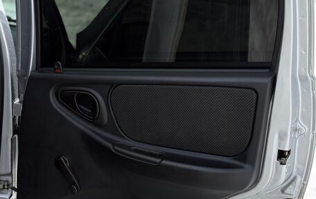 Chevrolet Niva I рестайлинг, 2015 год, 650 000 рублей, 11 фотография