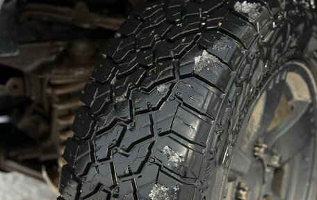 Chevrolet Niva I рестайлинг, 2015 год, 650 000 рублей, 12 фотография