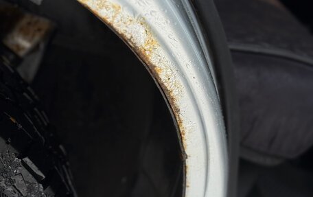 Chevrolet Niva I рестайлинг, 2015 год, 650 000 рублей, 14 фотография