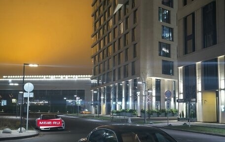 Jaguar X-Type I рестайлинг, 2002 год, 400 000 рублей, 5 фотография