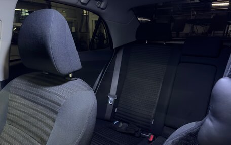 Toyota Corolla, 2007 год, 620 000 рублей, 11 фотография