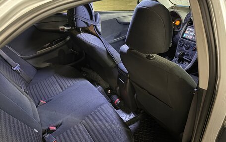 Toyota Corolla, 2007 год, 620 000 рублей, 13 фотография