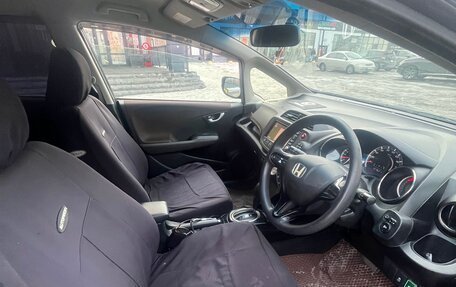 Honda Fit Shuttle I рестайлинг, 2011 год, 1 100 000 рублей, 7 фотография