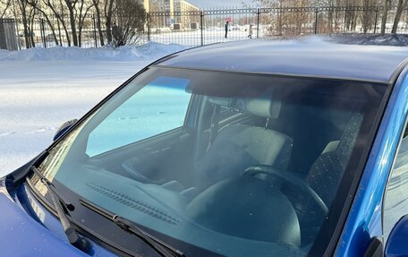 Renault Logan I, 2007 год, 300 000 рублей, 8 фотография