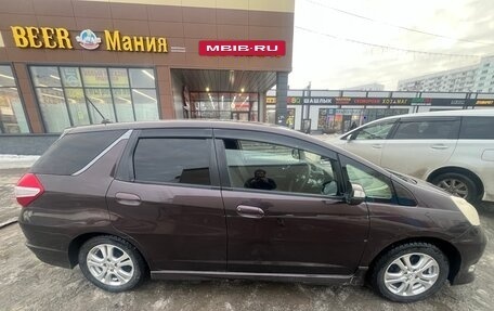 Honda Fit Shuttle I рестайлинг, 2011 год, 1 100 000 рублей, 5 фотография