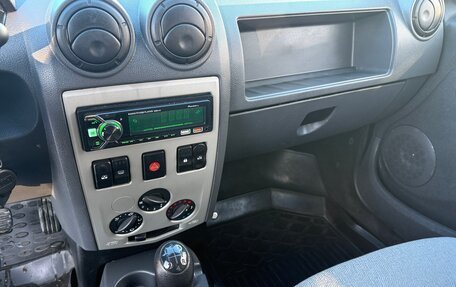 Renault Logan I, 2007 год, 300 000 рублей, 12 фотография