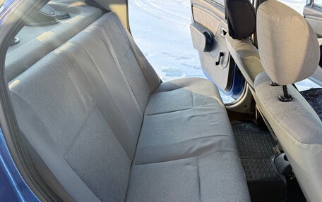 Renault Logan I, 2007 год, 300 000 рублей, 16 фотография