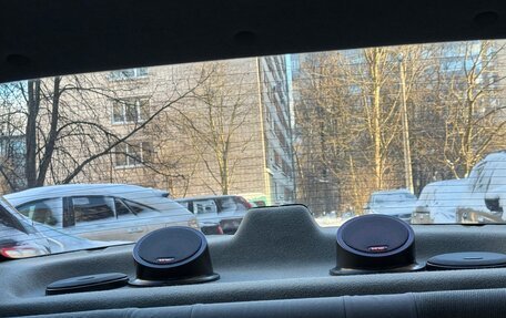 Renault Logan I, 2007 год, 300 000 рублей, 23 фотография