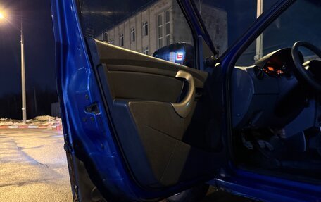 Renault Logan I, 2007 год, 300 000 рублей, 34 фотография