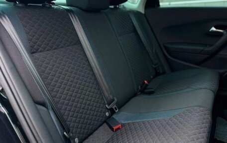 Volkswagen Polo VI (EU Market), 2019 год, 1 465 000 рублей, 6 фотография