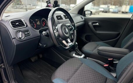Volkswagen Polo VI (EU Market), 2019 год, 1 465 000 рублей, 7 фотография