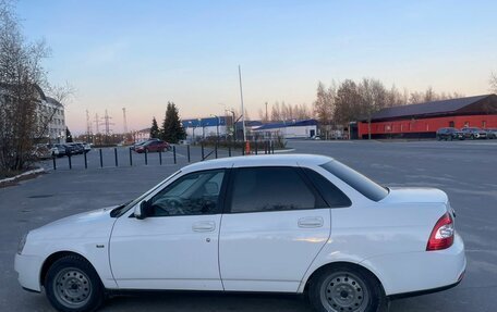 Ford Focus III, 2012 год, 550 000 рублей, 3 фотография