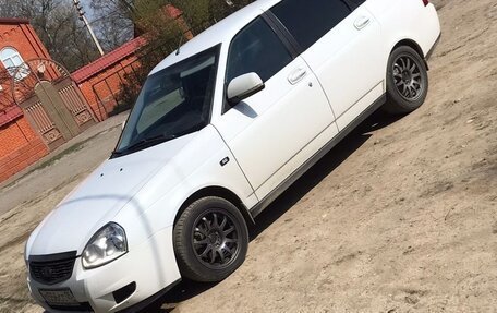 Ford Focus III, 2012 год, 550 000 рублей, 2 фотография