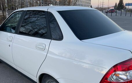 Ford Focus III, 2012 год, 550 000 рублей, 10 фотография