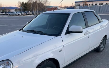 Ford Focus III, 2012 год, 550 000 рублей, 7 фотография