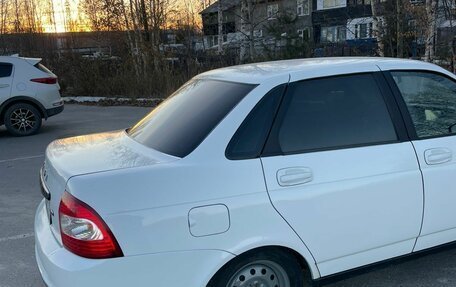 Ford Focus III, 2012 год, 550 000 рублей, 8 фотография