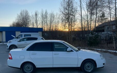 Ford Focus III, 2012 год, 550 000 рублей, 4 фотография