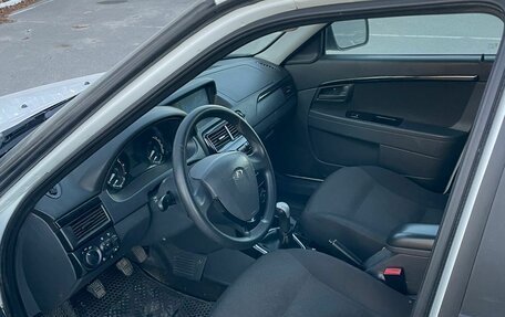 Ford Focus III, 2012 год, 550 000 рублей, 12 фотография