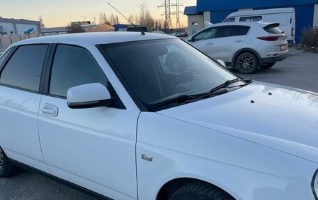 Ford Focus III, 2012 год, 550 000 рублей, 9 фотография