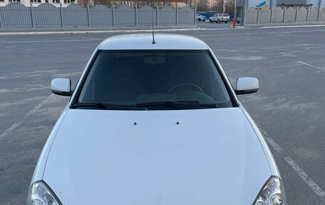 Ford Focus III, 2012 год, 550 000 рублей, 13 фотография