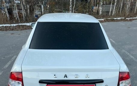 Ford Focus III, 2012 год, 550 000 рублей, 11 фотография