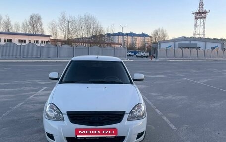 Ford Focus III, 2012 год, 550 000 рублей, 5 фотография