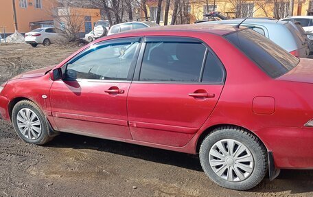 Mitsubishi Lancer IX, 2006 год, 215 000 рублей, 2 фотография