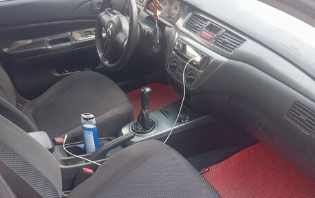 Mitsubishi Lancer IX, 2006 год, 215 000 рублей, 5 фотография