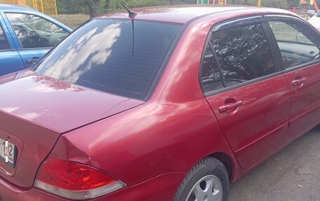 Mitsubishi Lancer IX, 2006 год, 215 000 рублей, 6 фотография