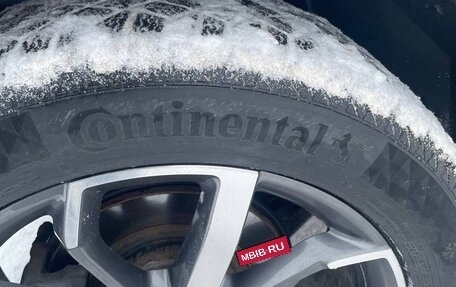 Haval F7x I, 2021 год, 2 100 000 рублей, 6 фотография