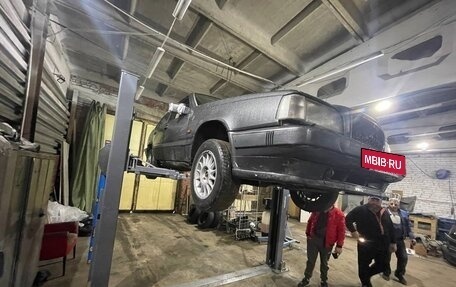 Volvo 850, 1993 год, 150 000 рублей, 4 фотография