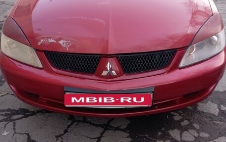 Mitsubishi Lancer IX, 2006 год, 215 000 рублей, 3 фотография