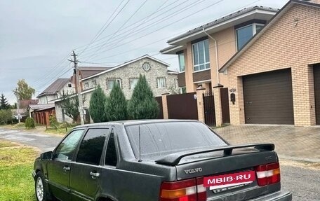 Volvo 850, 1993 год, 150 000 рублей, 3 фотография