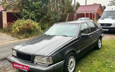 Volvo 850, 1993 год, 150 000 рублей, 2 фотография
