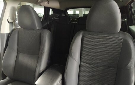 Nissan Qashqai, 2015 год, 1 210 000 рублей, 11 фотография