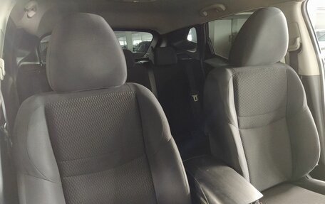 Nissan Qashqai, 2015 год, 1 210 000 рублей, 8 фотография