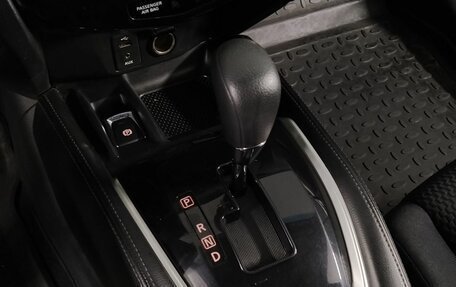 Nissan Qashqai, 2015 год, 1 210 000 рублей, 17 фотография