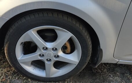 KIA cee'd I рестайлинг, 2009 год, 750 000 рублей, 3 фотография