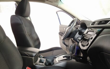 Nissan Qashqai, 2015 год, 1 210 000 рублей, 22 фотография