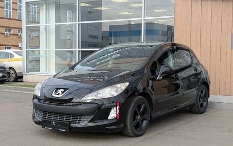 Peugeot 308 II, 2010 год, 430 000 рублей, 3 фотография
