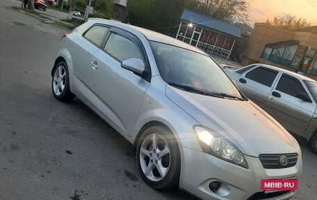 KIA cee'd I рестайлинг, 2009 год, 750 000 рублей, 7 фотография