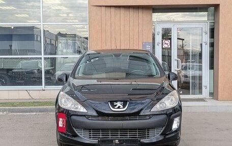 Peugeot 308 II, 2010 год, 430 000 рублей, 2 фотография