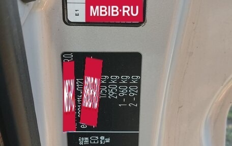 KIA cee'd I рестайлинг, 2009 год, 750 000 рублей, 2 фотография