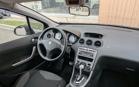 Peugeot 308 II, 2010 год, 430 000 рублей, 7 фотография