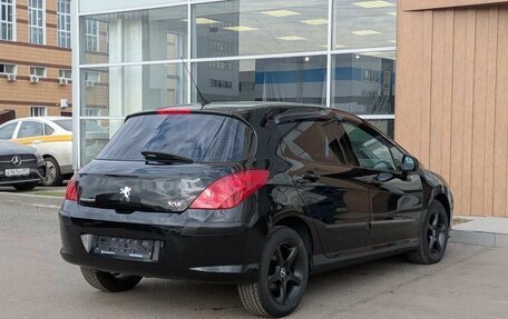 Peugeot 308 II, 2010 год, 430 000 рублей, 4 фотография